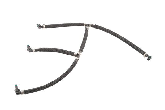 BOGAP Premium Hose for fuel overflow A1621102