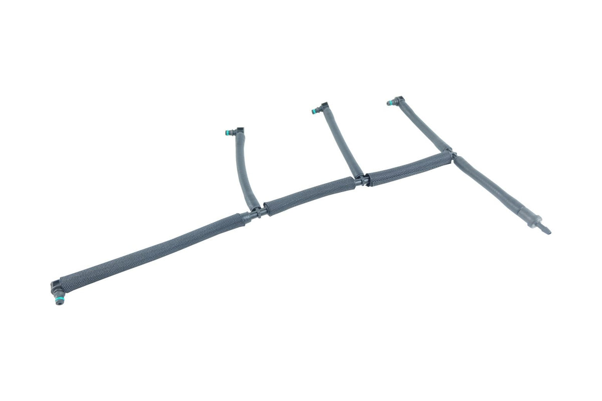 BOGAP Premium Hose for fuel overflow A1621103