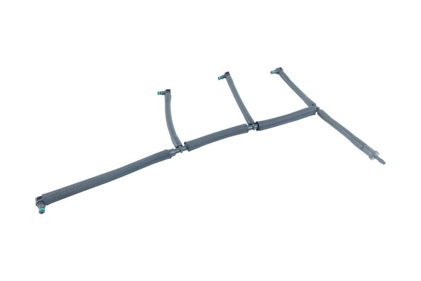 BOGAP Premium Hose for fuel overflow A1621103