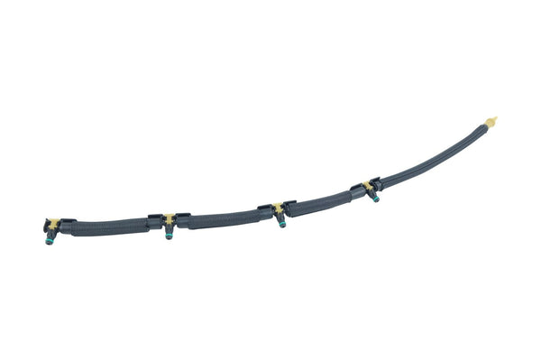 BOGAP Premium Hose for fuel overflow A1621104