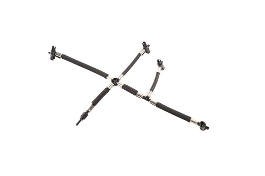 BOGAP Premium Hose for fuel overflow A1621105