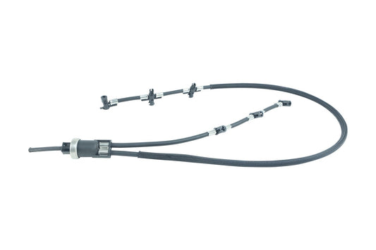 BOGAP Premium Hose for fuel overflow A1621107