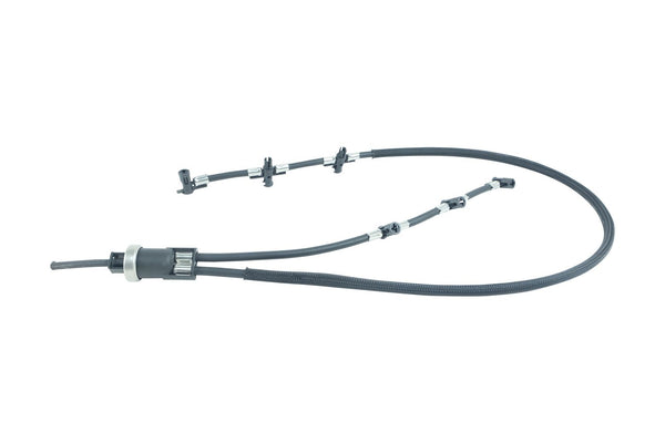 BOGAP Premium Hose for fuel overflow A1621107