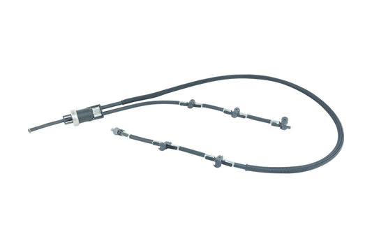 BOGAP Premium Hose for fuel overflow A1621107