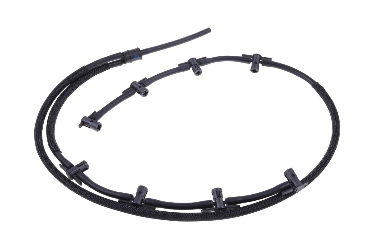BOGAP Premium Hose for fuel overflow A1621108