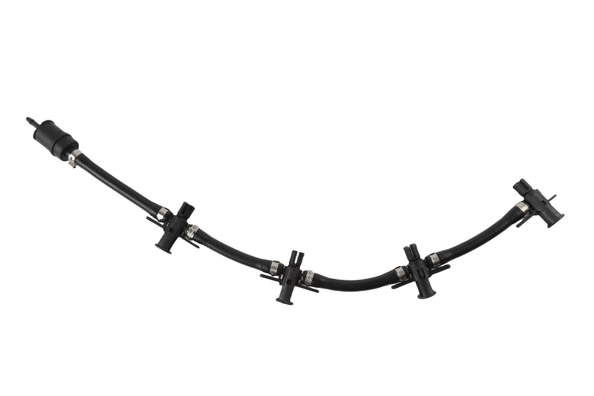 BOGAP Premium Hose for fuel overflow A1621109