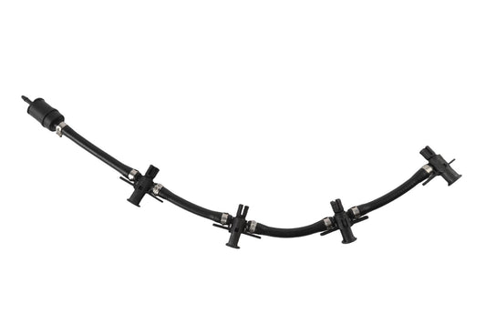 BOGAP Premium Hose for fuel overflow A1621109