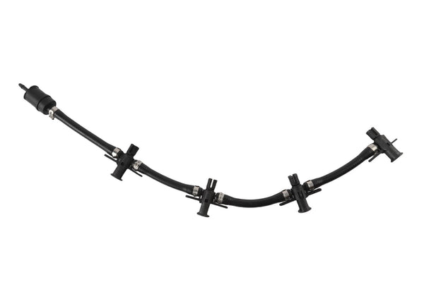 BOGAP Premium Hose for fuel overflow A1621109
