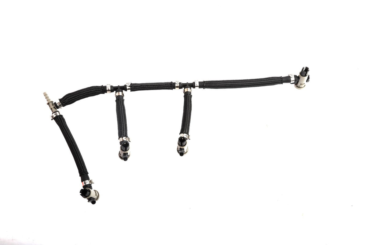 BOGAP Premium Hose for fuel overflow A1621110