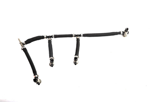 BOGAP Premium Hose for fuel overflow A1621110