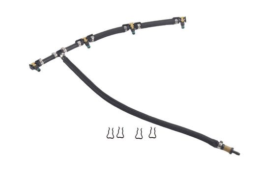 BOGAP Premium Hose for fuel overflow A1621112