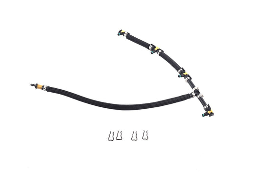 BOGAP Premium Hose for fuel overflow A1621112