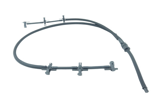 BOGAP Premium Hose for fuel overflow A1621113