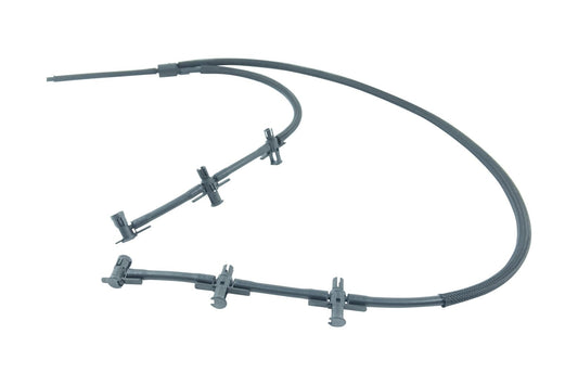 BOGAP Premium Hose for fuel overflow A1621113