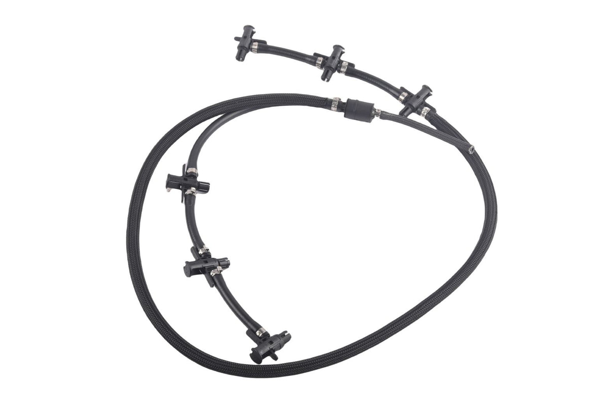 BOGAP Premium Hose for fuel overflow A1621115