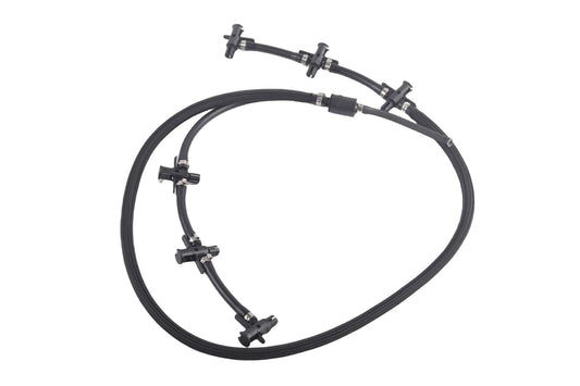 BOGAP Premium Hose for fuel overflow A1621115