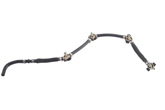 BOGAP Premium Hose for fuel overflow A1621116