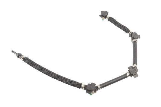 BOGAP Premium Hose for fuel overflow A1621117