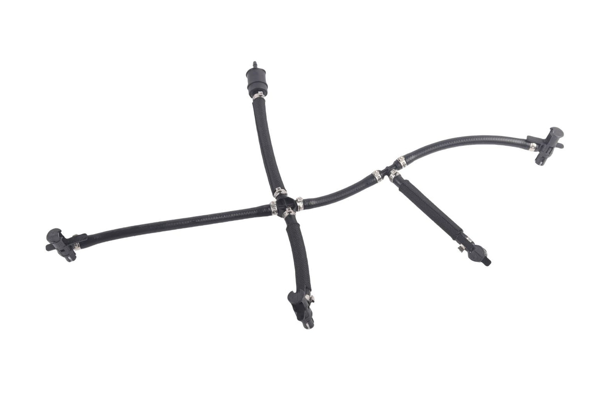 BOGAP Premium Hose for fuel overflow A1621118