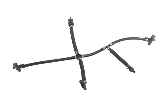 BOGAP Premium Hose for fuel overflow A1621118