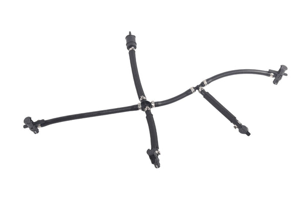 BOGAP Premium Hose for fuel overflow A1621118