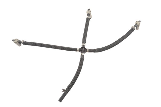 BOGAP Premium Hose for fuel overflow A1621128