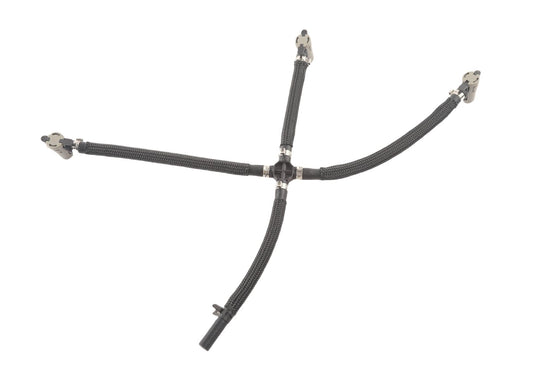 BOGAP Premium Hose for fuel overflow A1621128