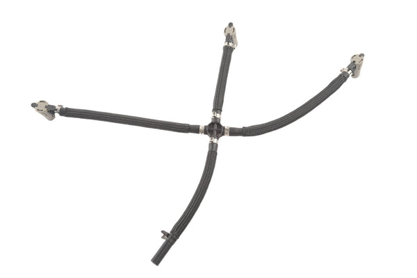 BOGAP Premium Hose for fuel overflow A1621128
