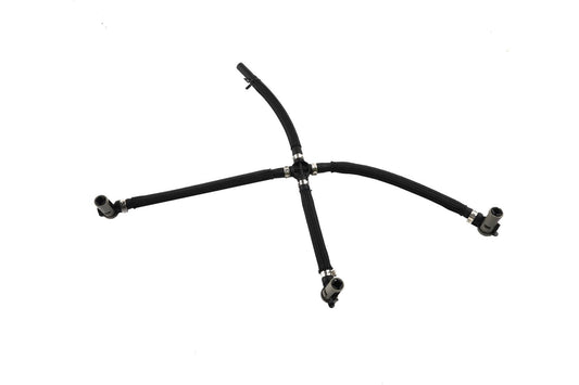 BOGAP Premium Hose for fuel overflow A1621128