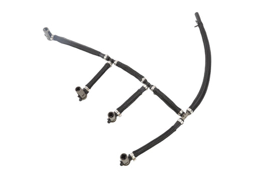 BOGAP Premium Hose for fuel overflow A1621129