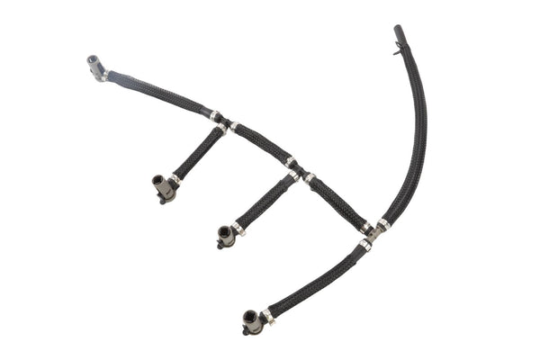 BOGAP Premium Hose for fuel overflow A1621129