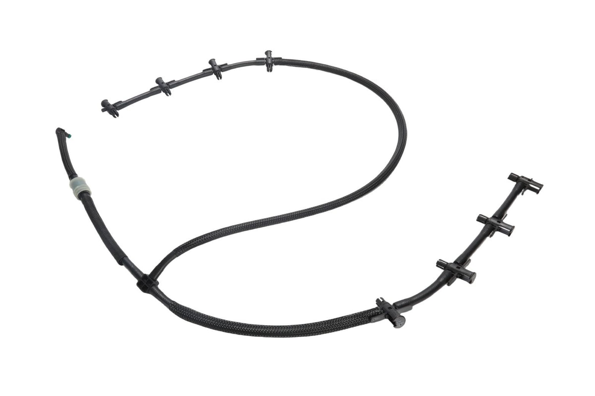 BOGAP Premium Hose for fuel overflow A1621130