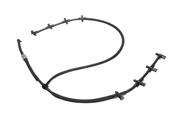BOGAP Premium Hose for fuel overflow A1621130