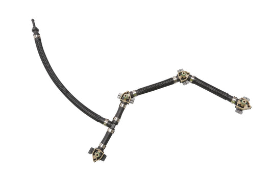 BOGAP Premium Hose for fuel overflow A1621132