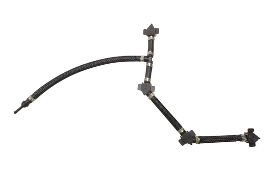 BOGAP Premium Hose for fuel overflow A1621132