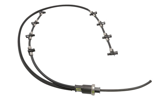 BOGAP Premium Hose for fuel overflow A1621133