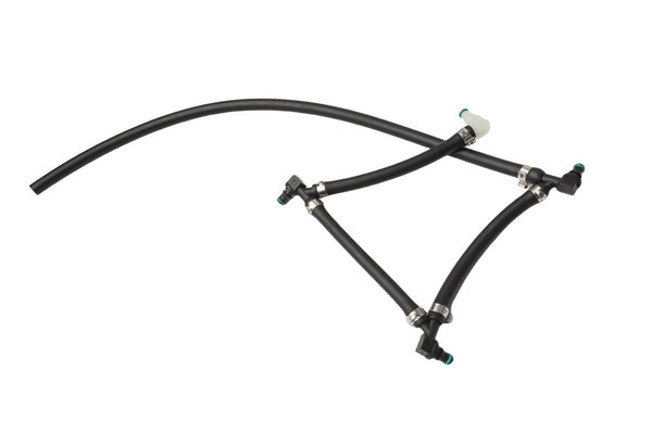 BOGAP Premium High-pressure Pump A1626132