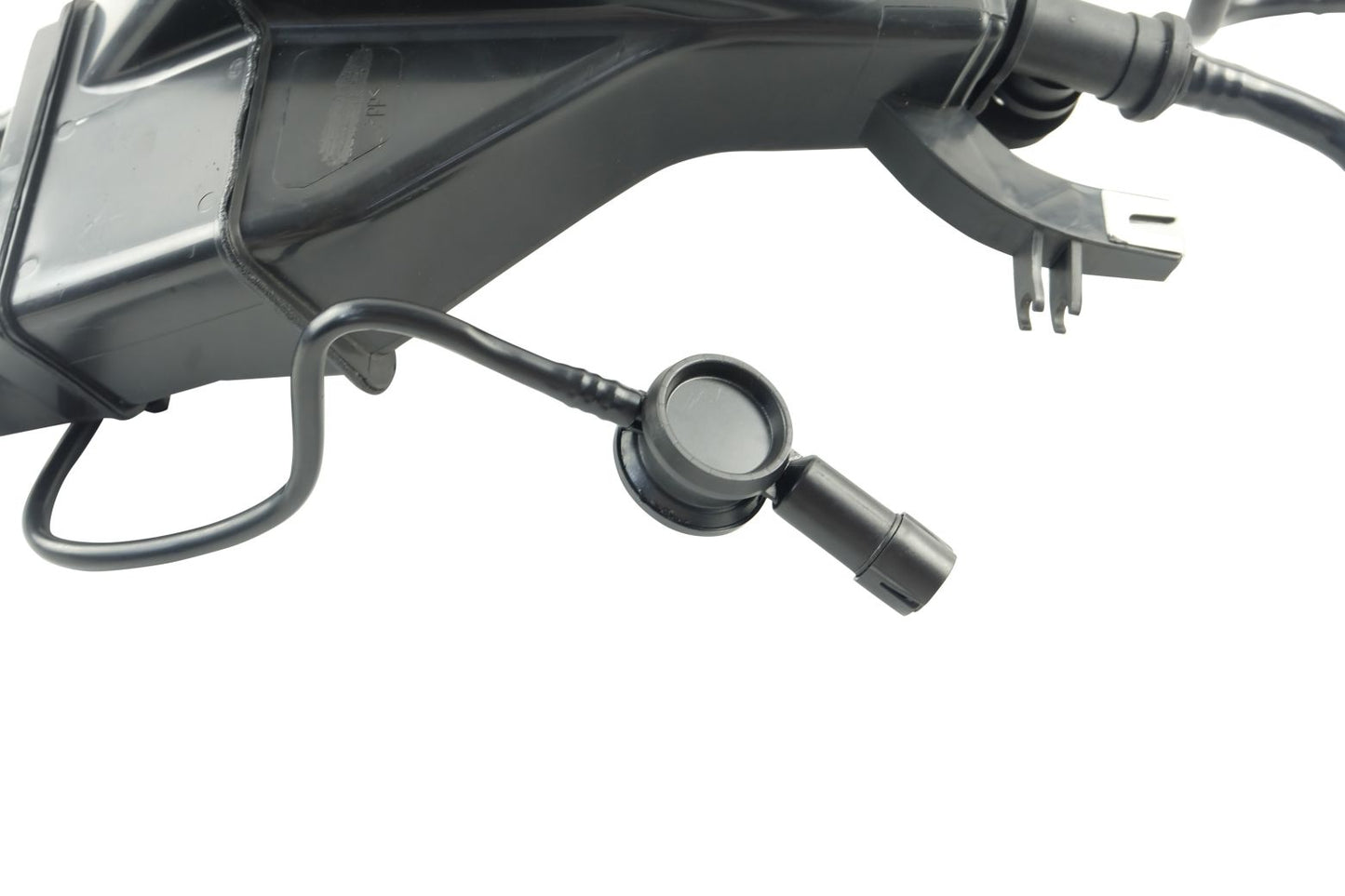 BOGAP Premium Charcoal Filter for tank ventilation A1629102