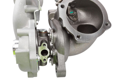 BOGAP Premium Charger for charging (supercharged/turbocharged) A1728116