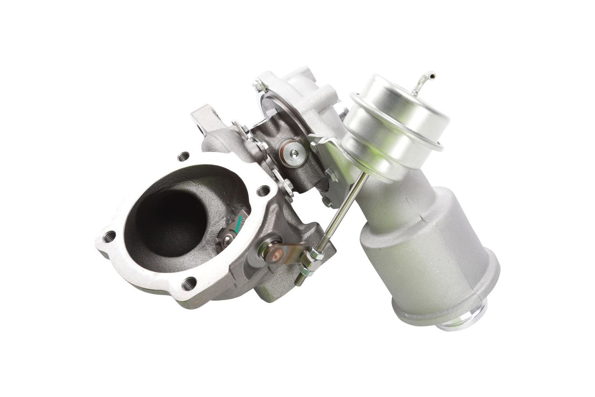 BOGAP Premium Charger for charging (supercharged/turbocharged) A1728116