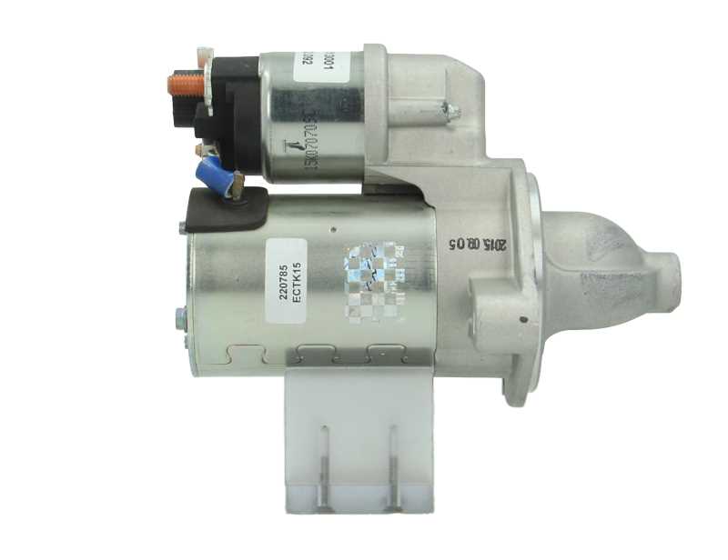 Valeo New Starter Motor for SsangYong 0.9 kw A1731513001