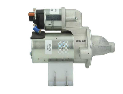 Valeo New Starter Motor for SsangYong 0.9 kw A1731513001