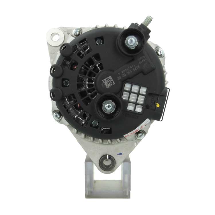 Remy New Alternator for SsangYong 120A A1731540202