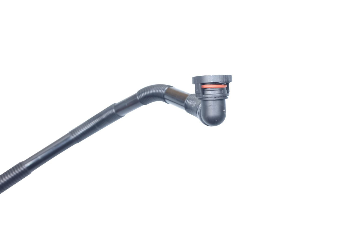 BOGAP Premium Hose for cylinder head cover ventilation A1825101