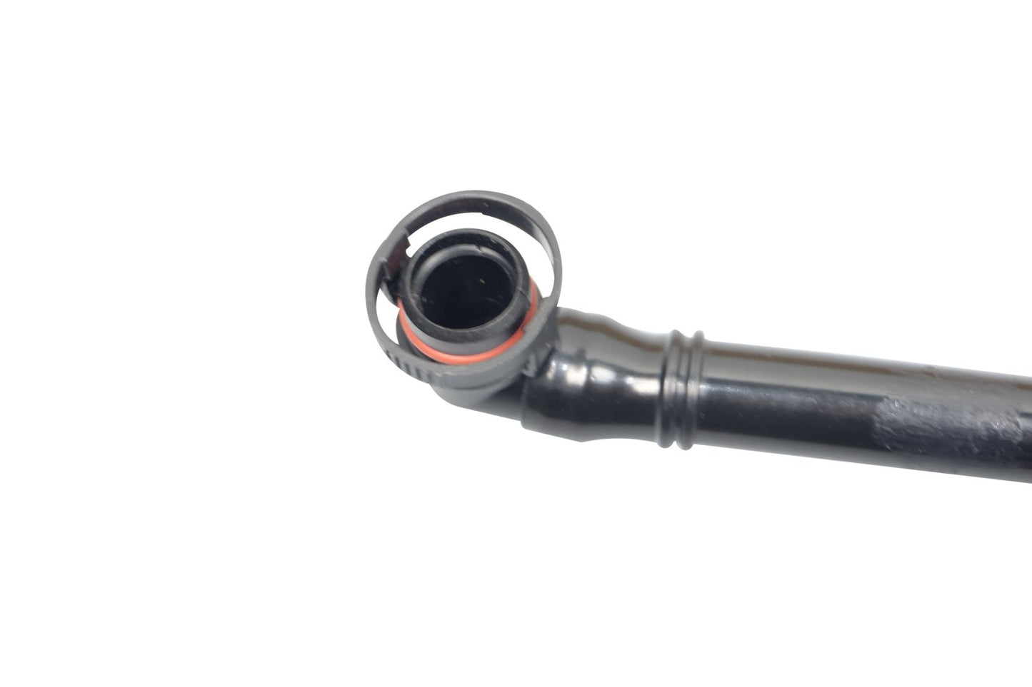 BOGAP Premium Hose for cylinder head cover ventilation A1825101