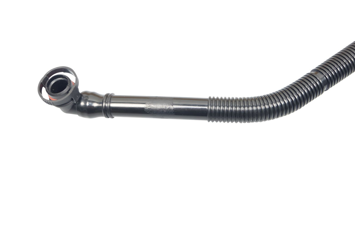 BOGAP Premium Hose for cylinder head cover ventilation A1825101