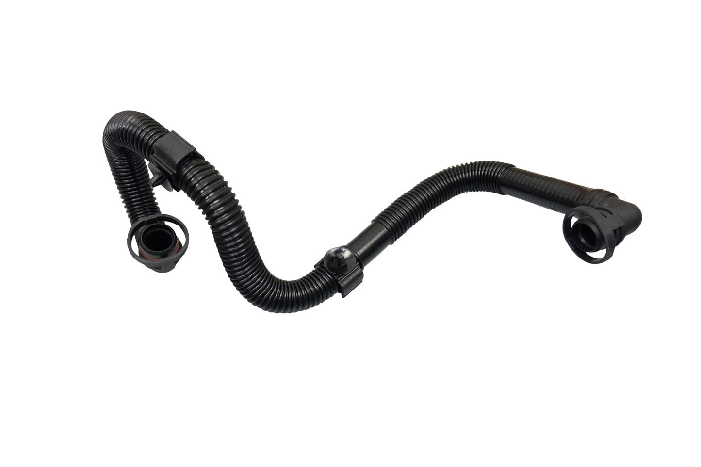 BOGAP Premium Hose for cylinder head cover ventilation A1825102