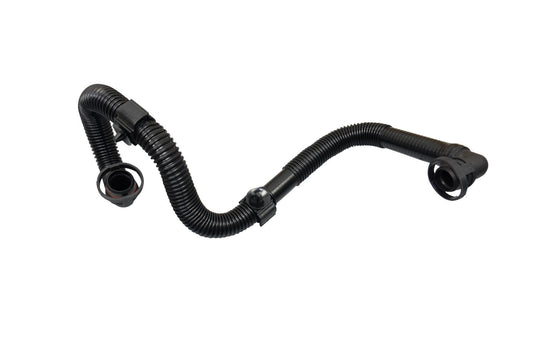 BOGAP Premium Hose for cylinder head cover ventilation A1825102