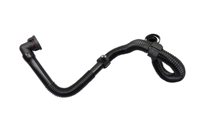 BOGAP Premium Hose for cylinder head cover ventilation A1825102