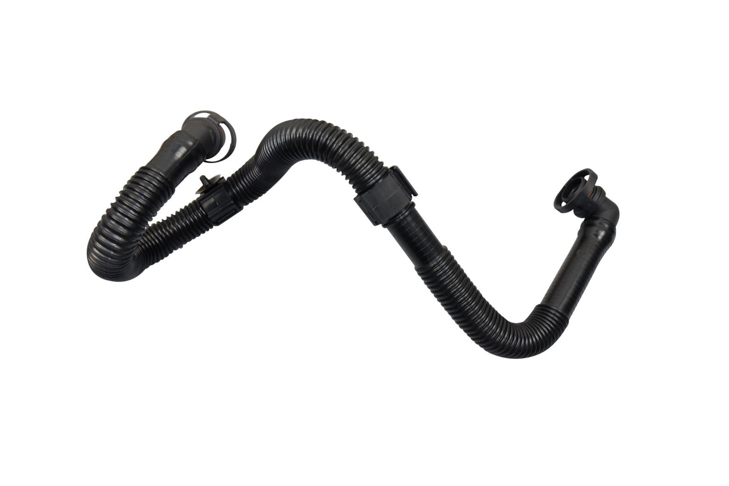 BOGAP Premium Hose for cylinder head cover ventilation A1825102